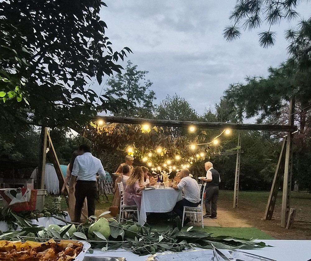 Agrirelais La Bolla