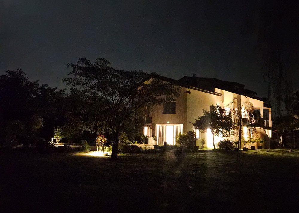 Agrirelais La Bolla