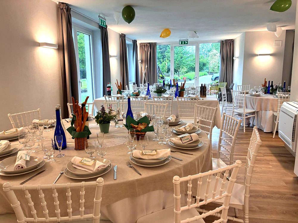 Agrirelais La Bolla