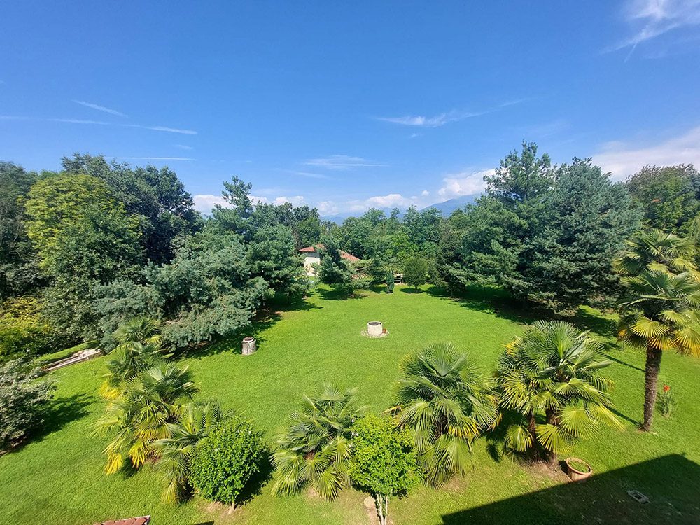 Agrirelais La Bolla
