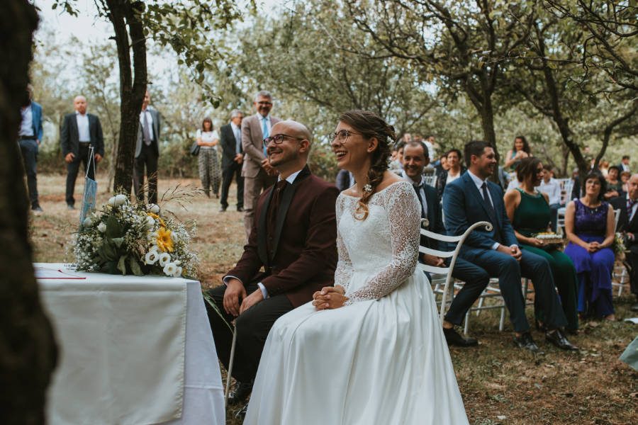 Agriturismo Bacca Blu
