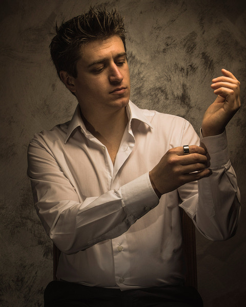 Alfred the Magician