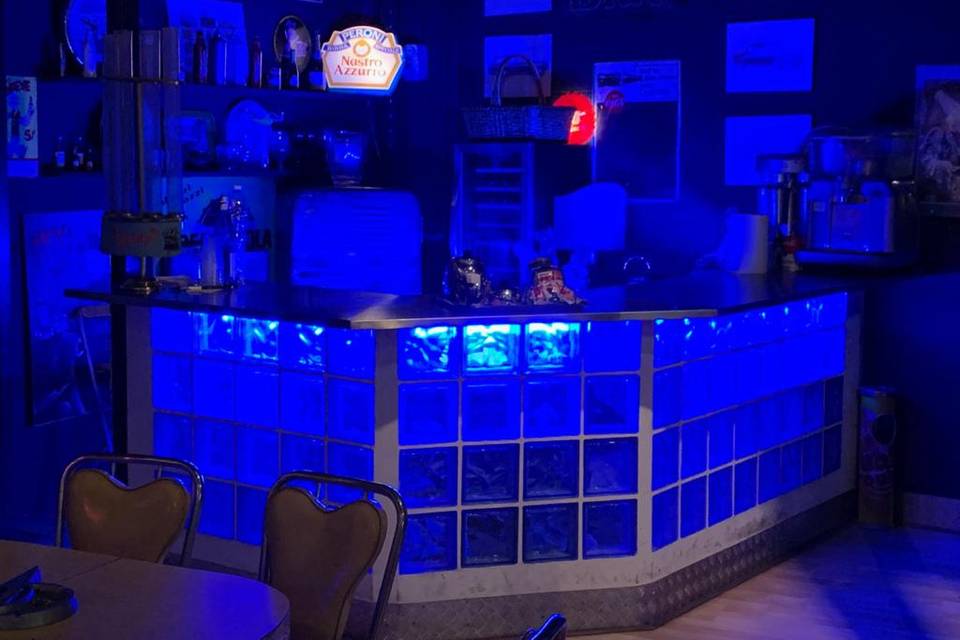 BAM Openbar