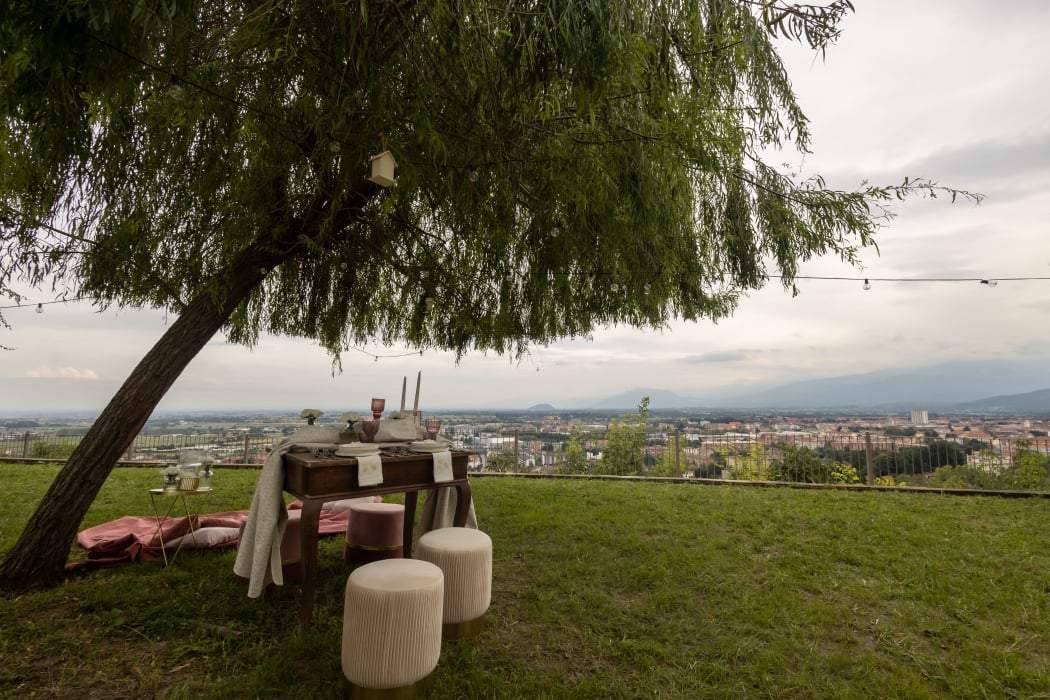 Cascina Castellana