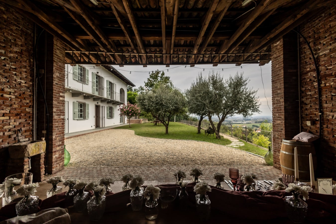 Cascina Castellana