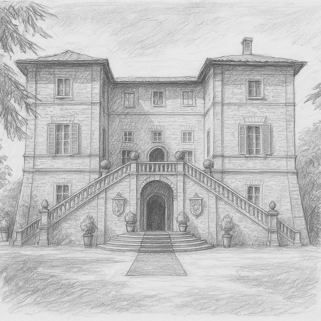 Castello di Casalborgone