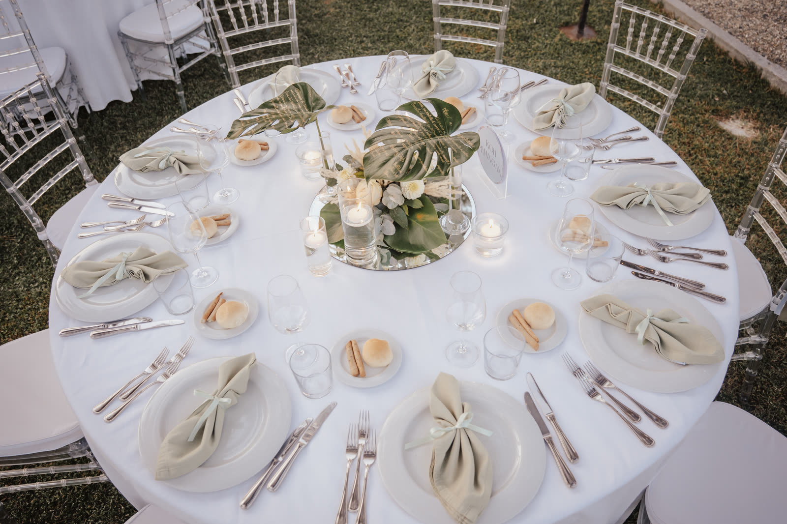Catering Reale