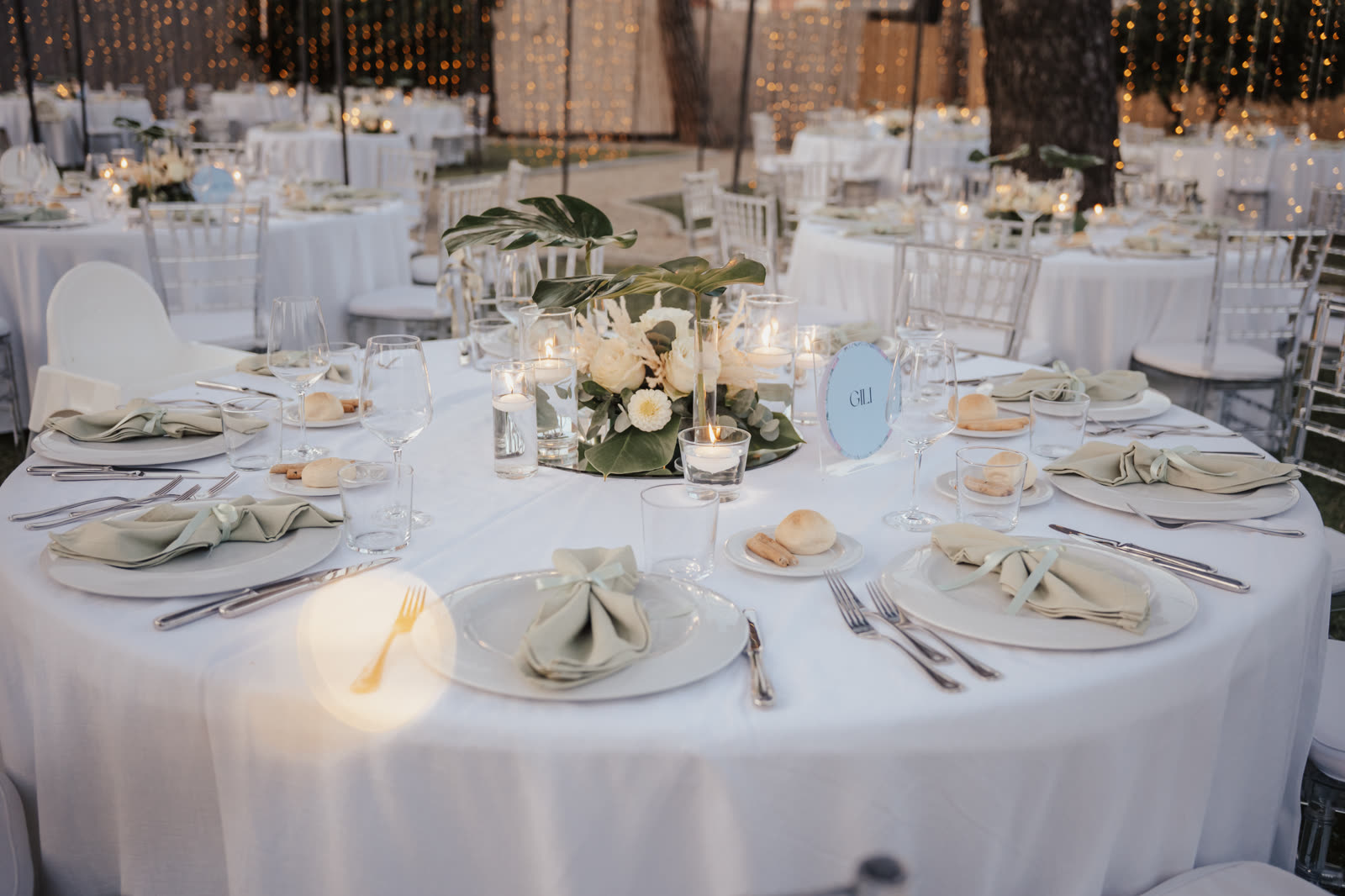 Catering Reale
