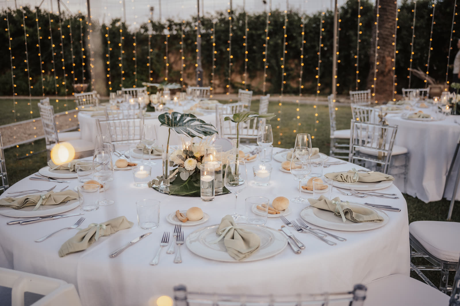 Catering Reale