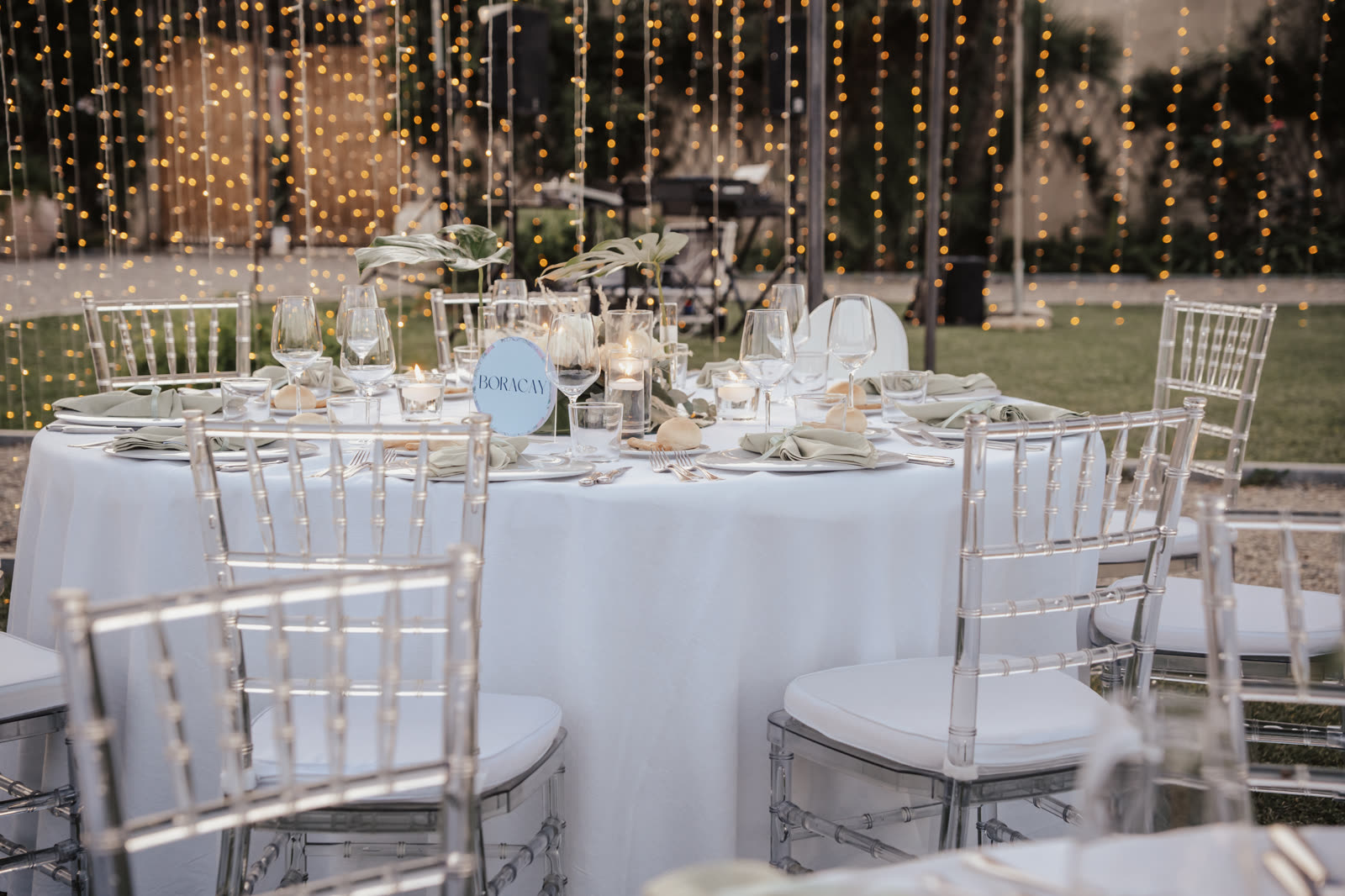 Catering Reale