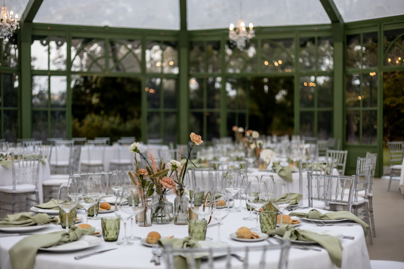 Catering Reale