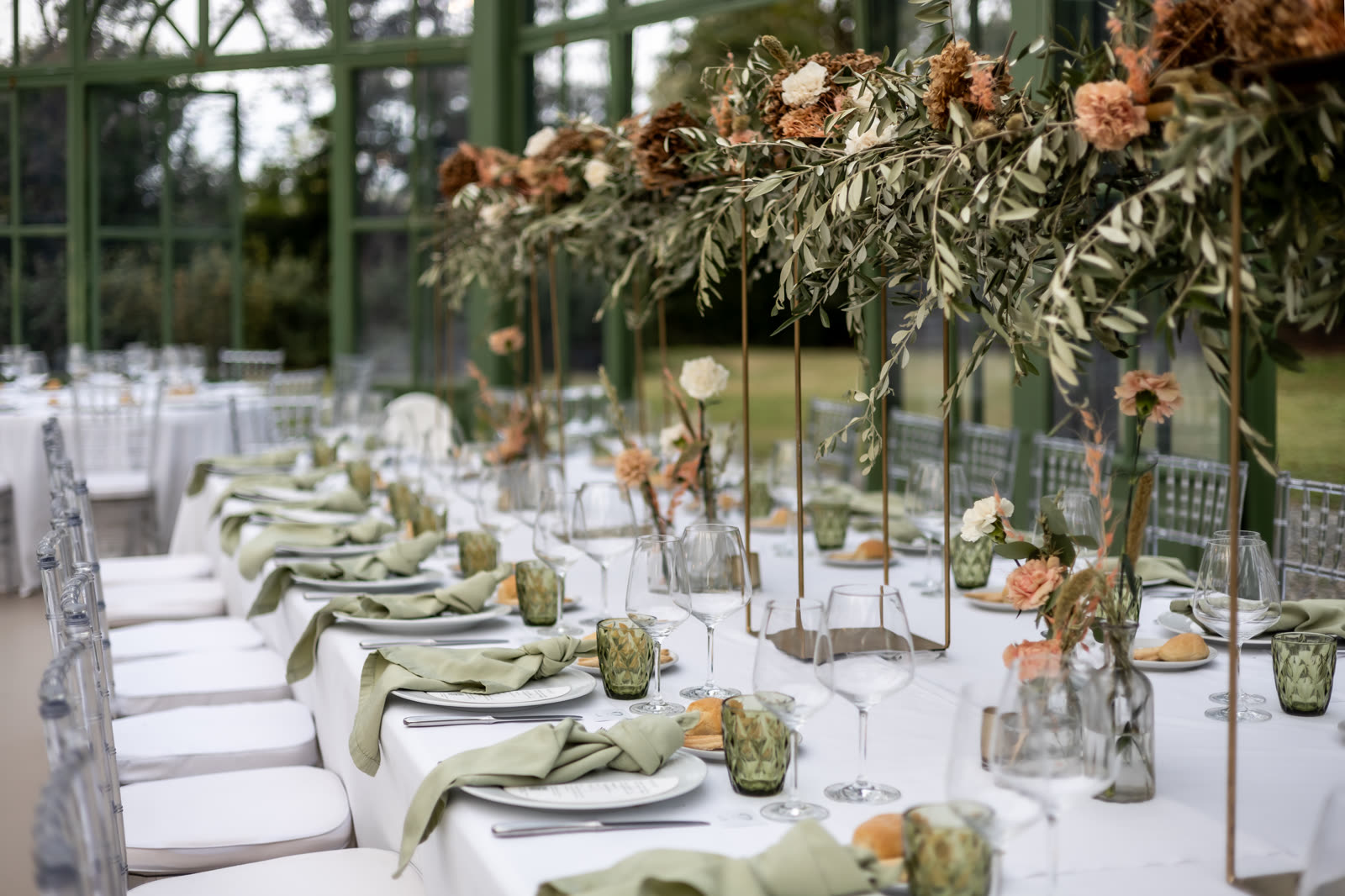 Catering Reale