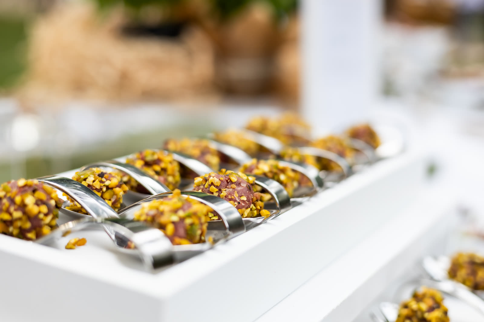 Catering Reale