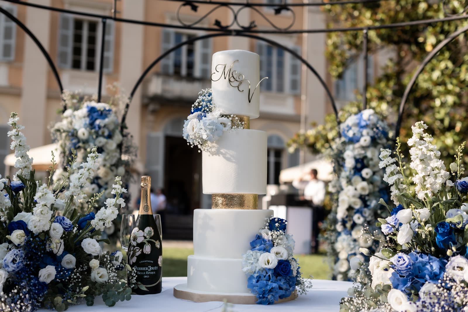 Catering Reale
