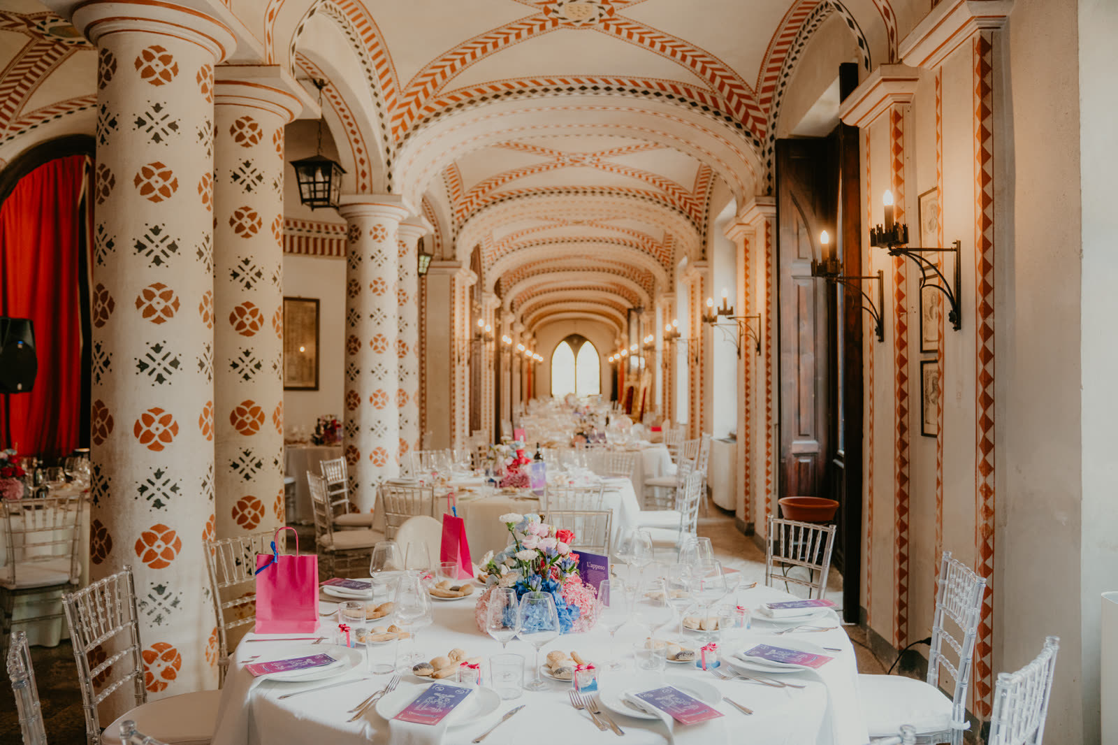 Catering Reale