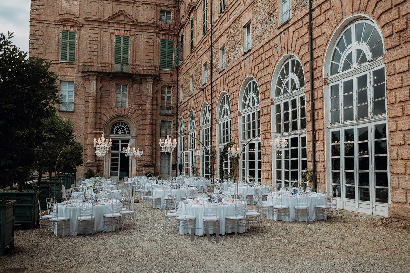 Catering Reale