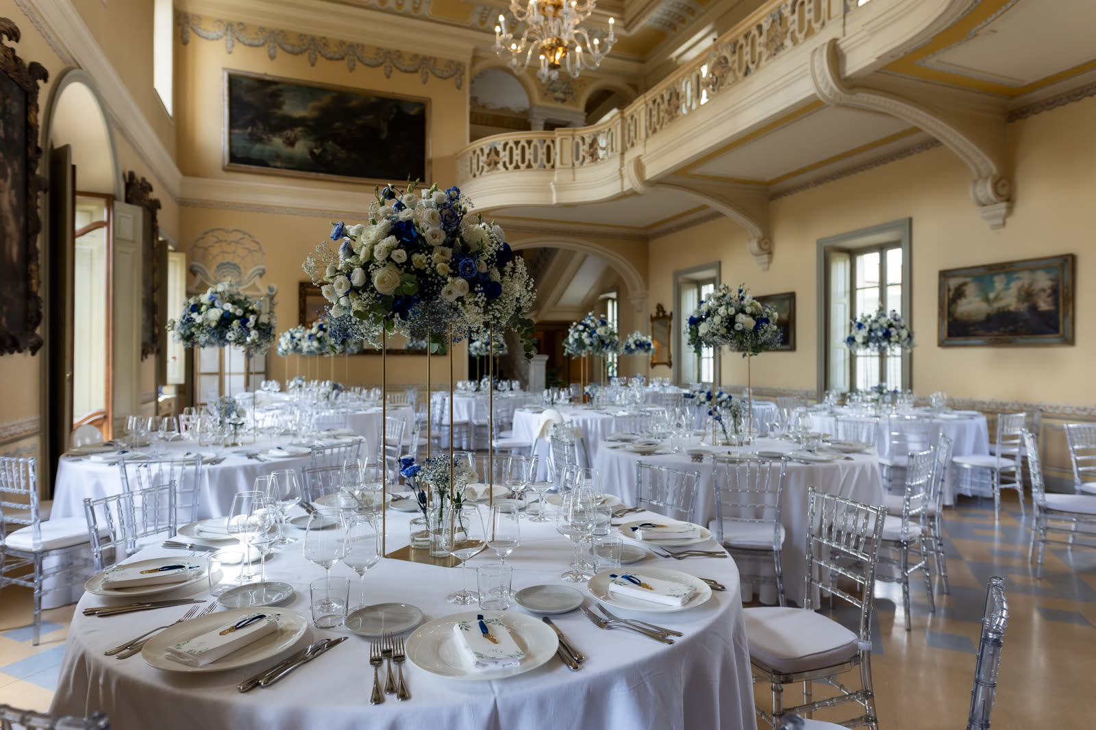 Catering Reale