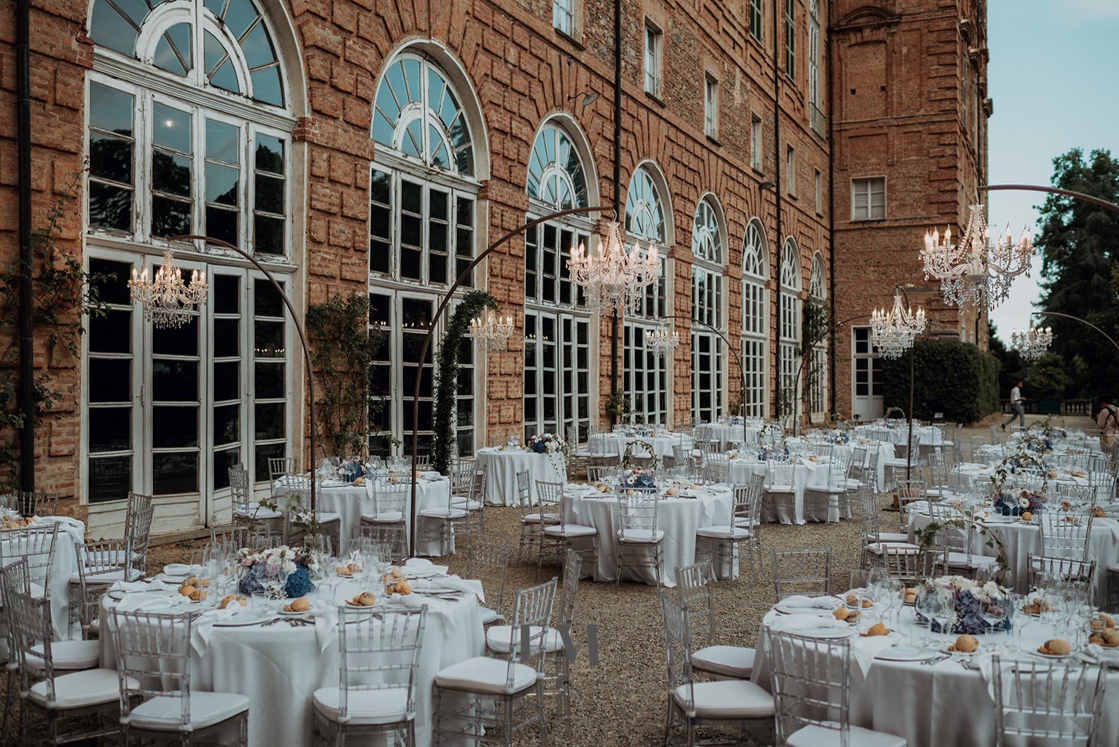 Catering Reale
