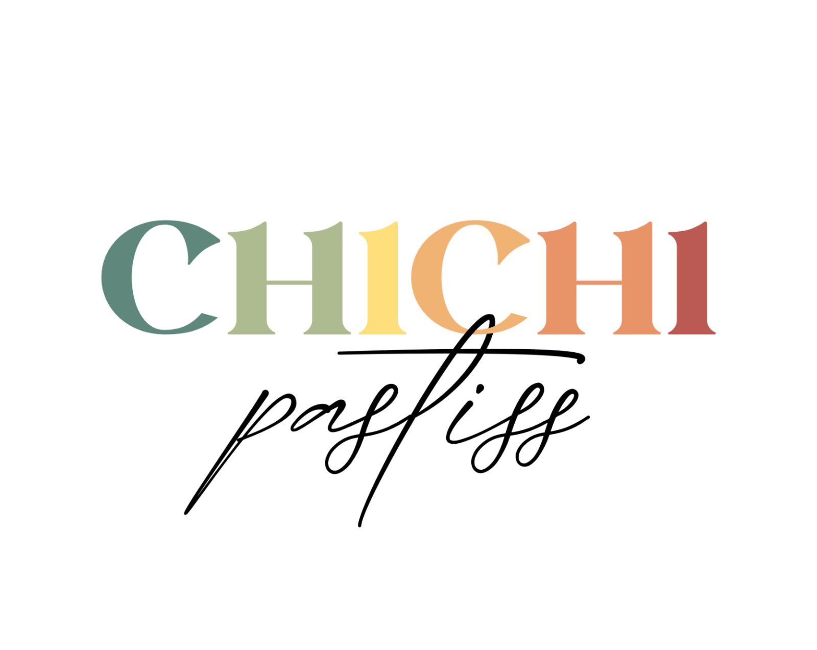 Chicchi Pastiss
