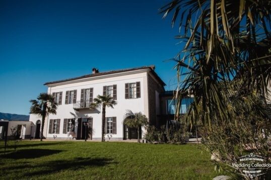 Corte Tegassa 1769 SPA&POOL