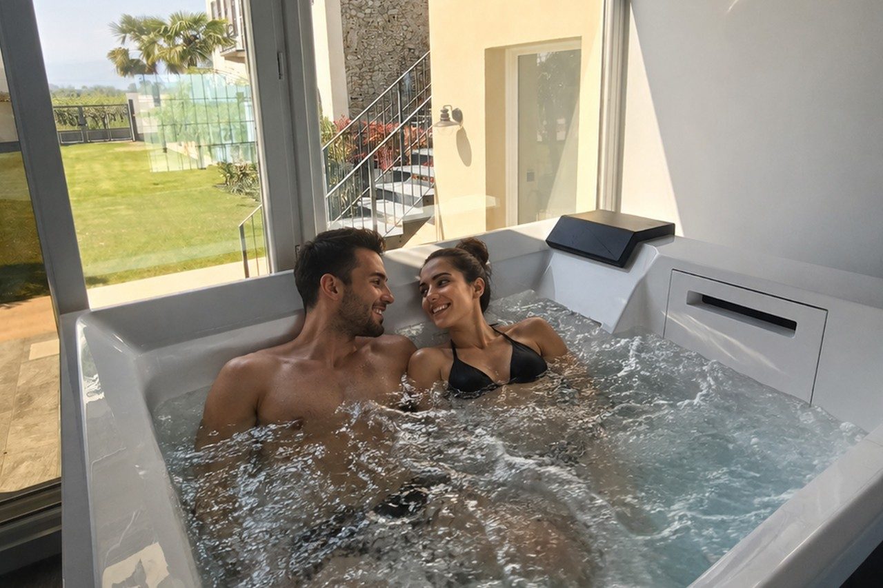 Corte Tegassa 1769 SPA&POOL