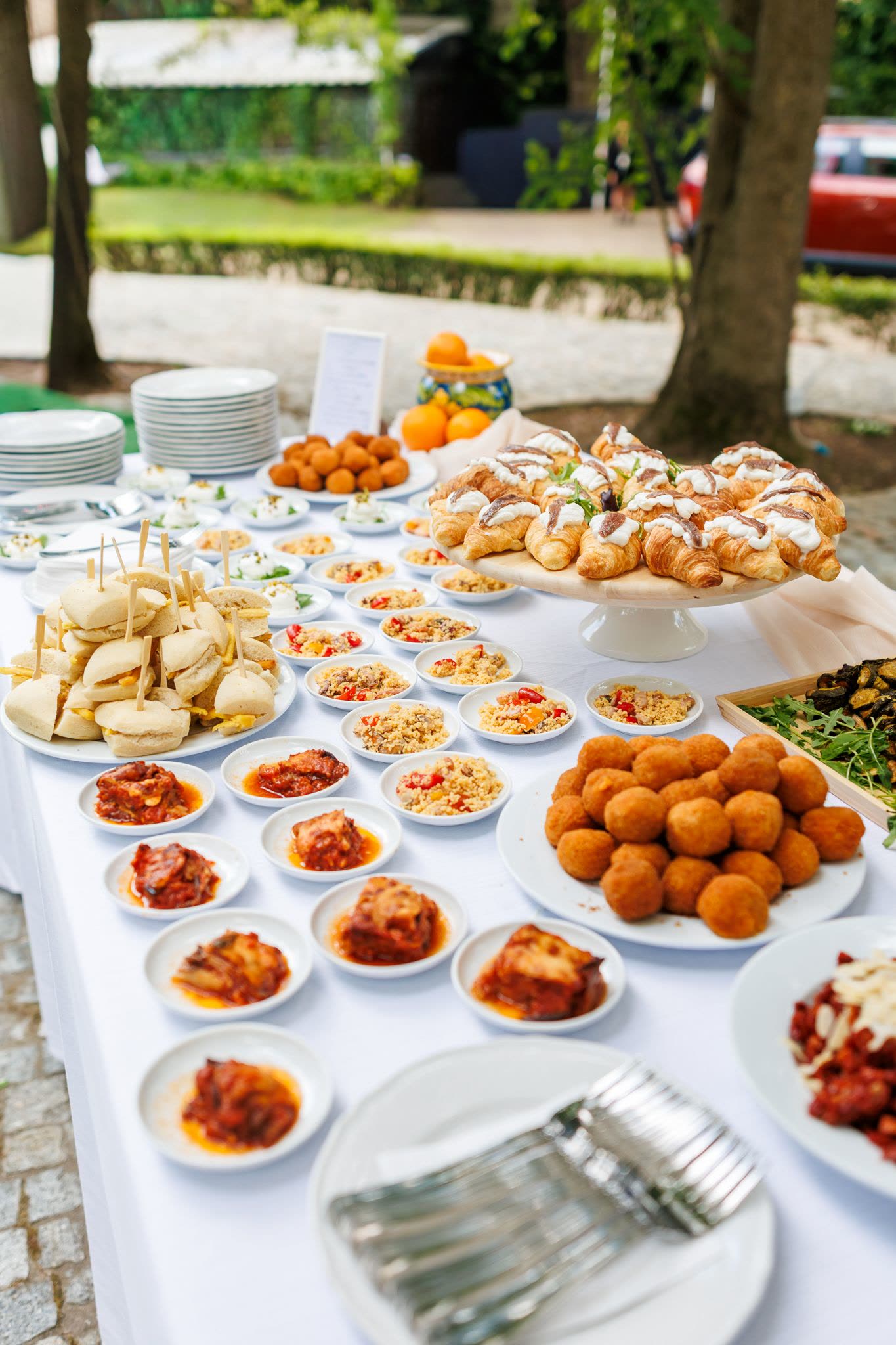 Diceglia Catering