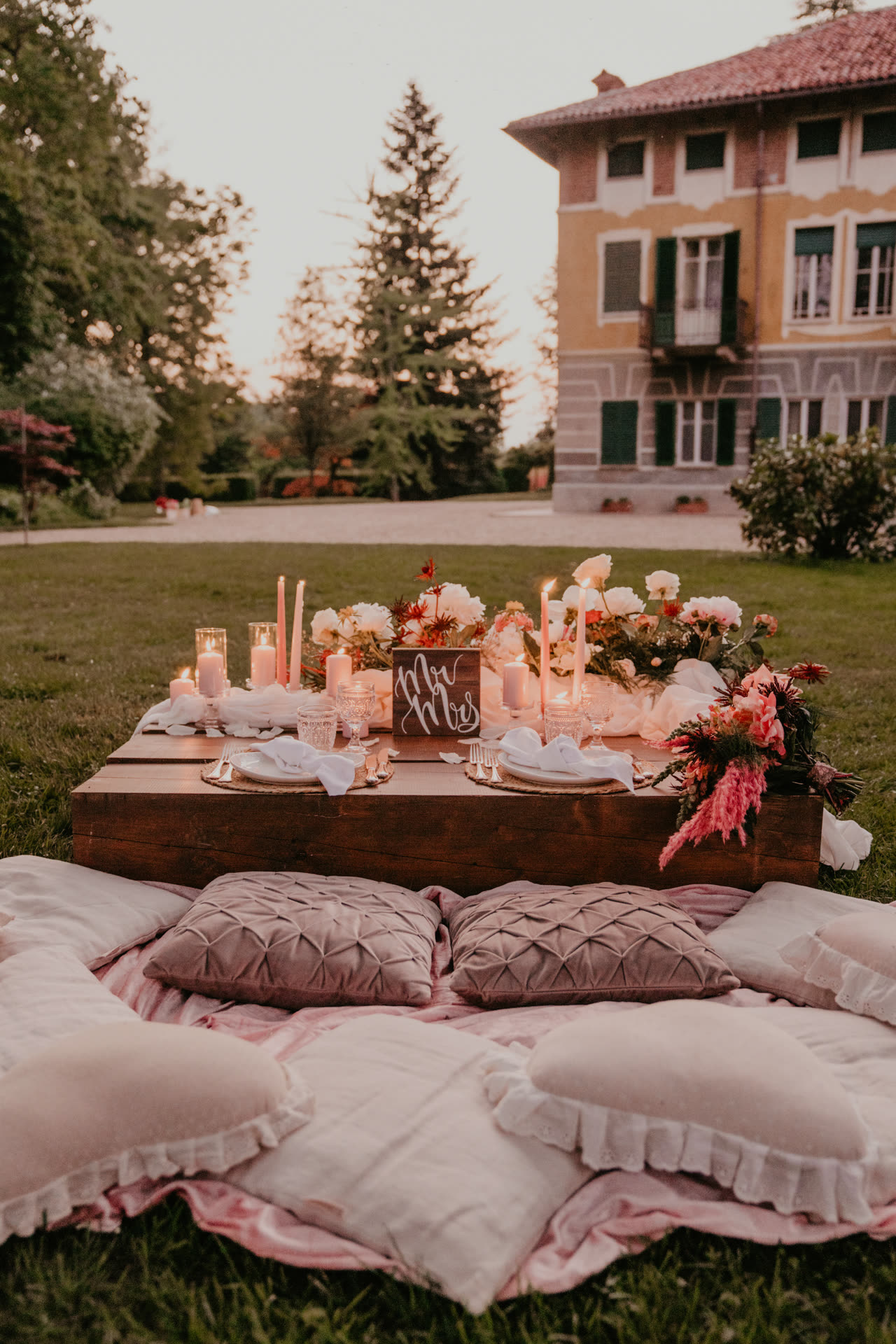 GG Wedding & Event Planner