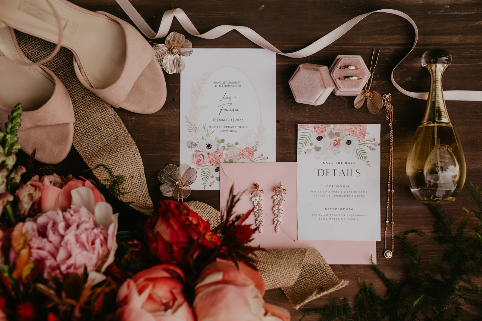 GG Wedding & Event Planner