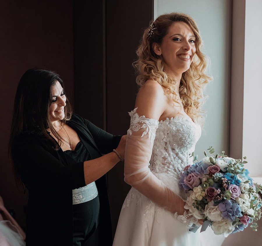 GG Wedding & Event Planner