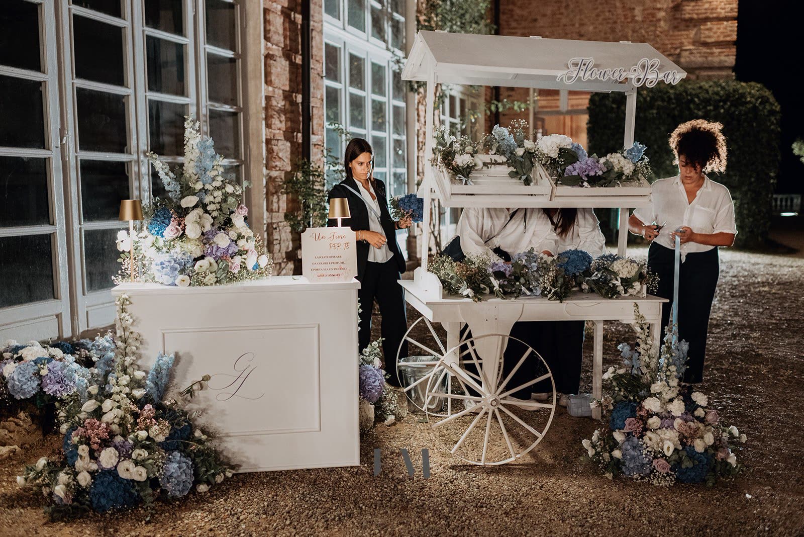 GG Wedding & Event Planner