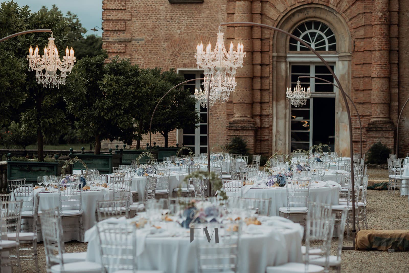 GG Wedding & Event Planner
