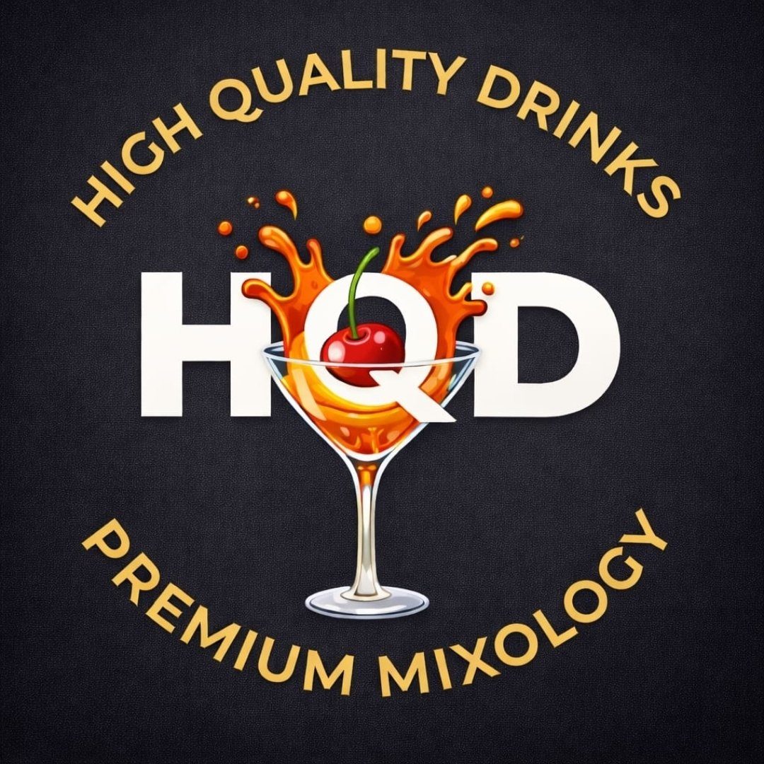 HQD Open Bar