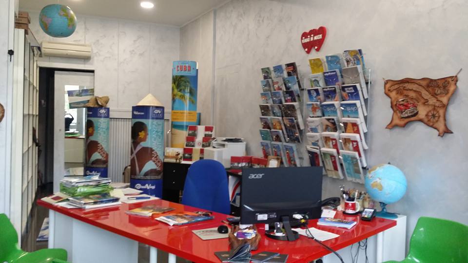 La Boutique del Viaggiatore