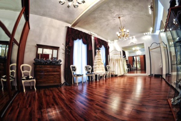 Le Spose di Firenze