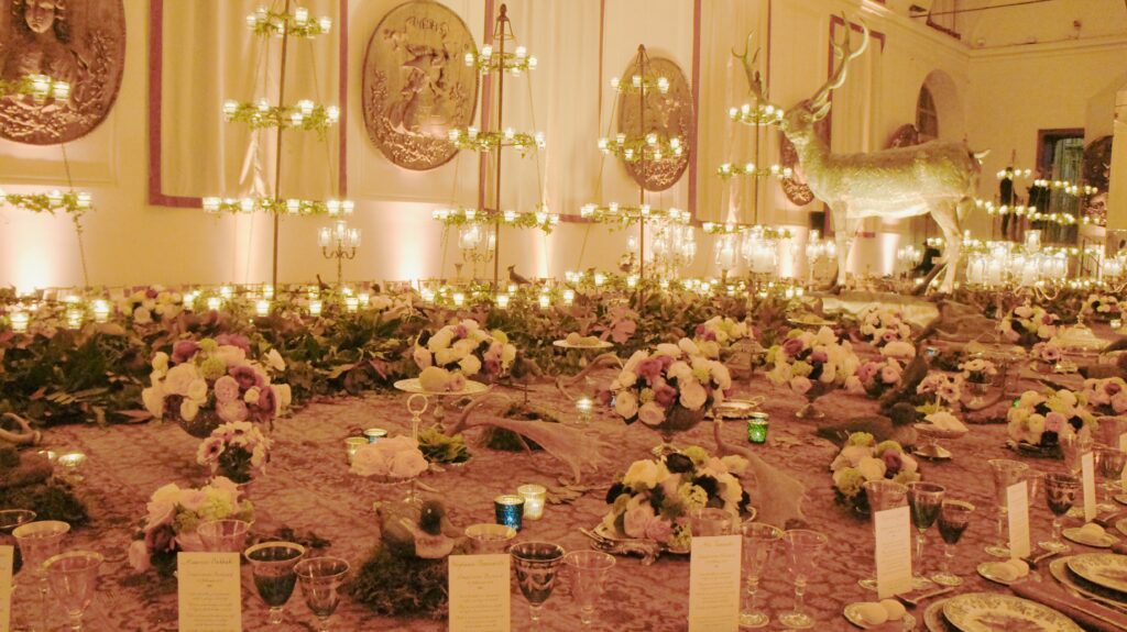 Marco Segantin Atelier Fleuriste