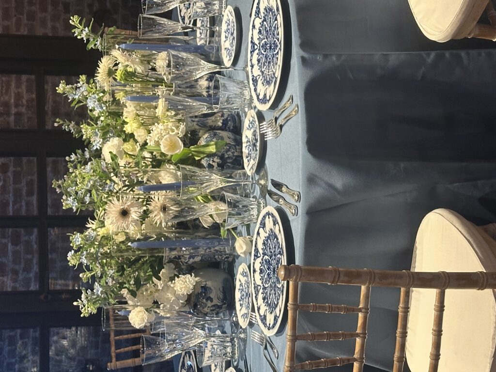Marco Segantin Atelier Fleuriste
