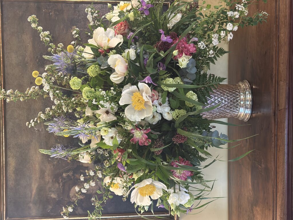 Marco Segantin Atelier Fleuriste