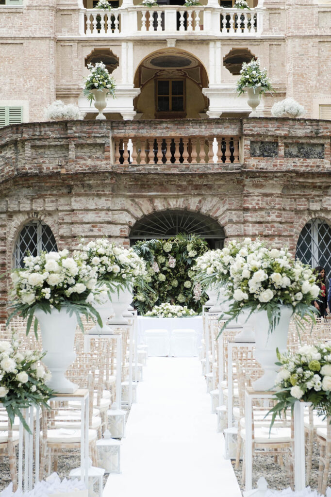 Marco Segantin Atelier Fleuriste