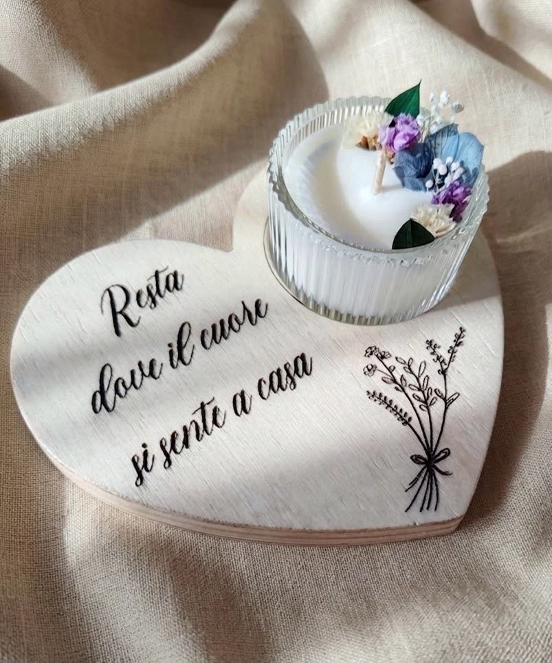 Nuovo Soffio nel Vento Lab