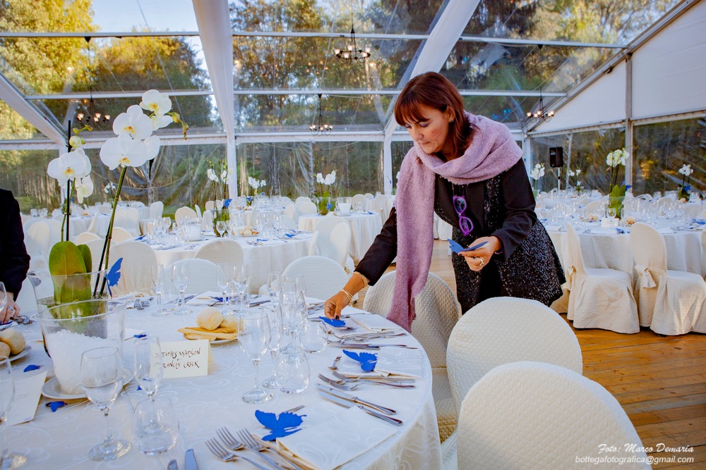 Nuvole a Torino - Alessandra Gallo