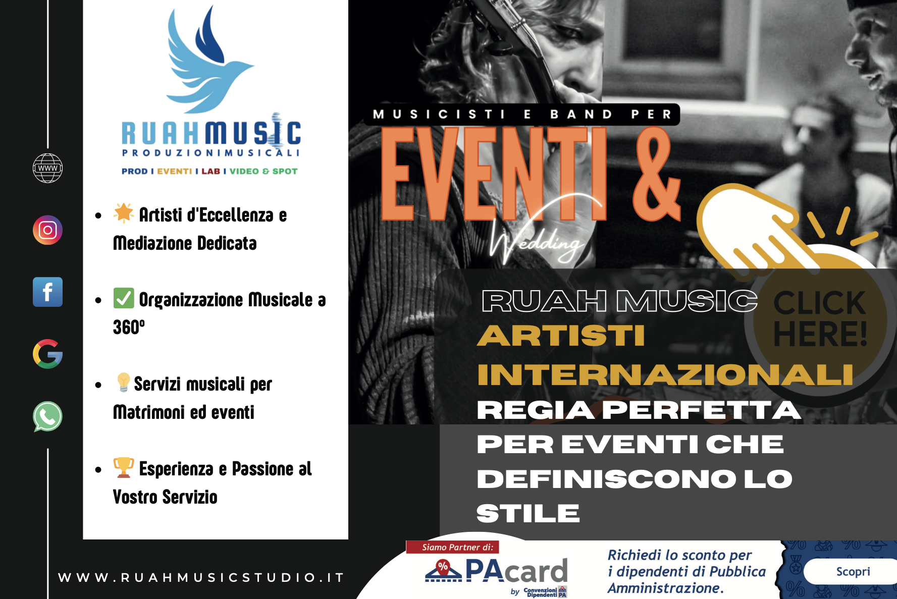 Ruah Music