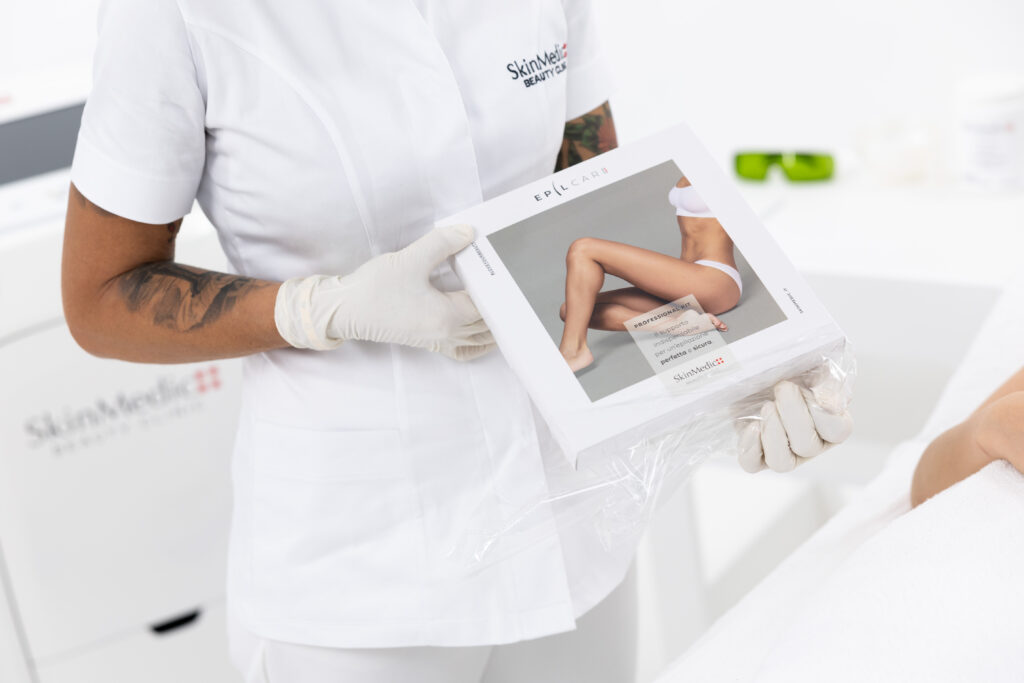 SkinMedic Beauty Clinic