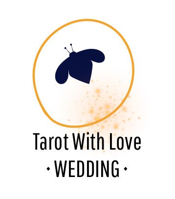 Tarot with Love - Wedding