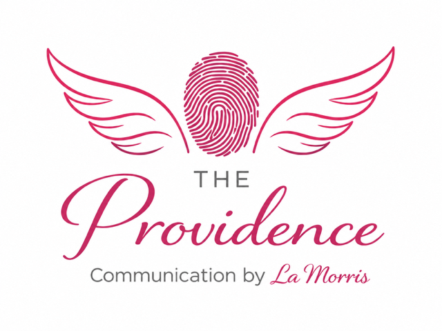 The Providence Communication by La Morris