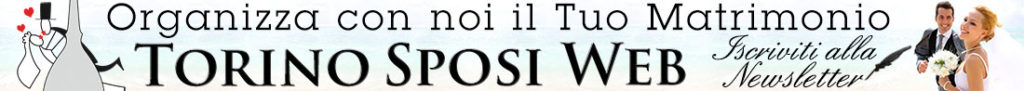 Torino Sposi Web