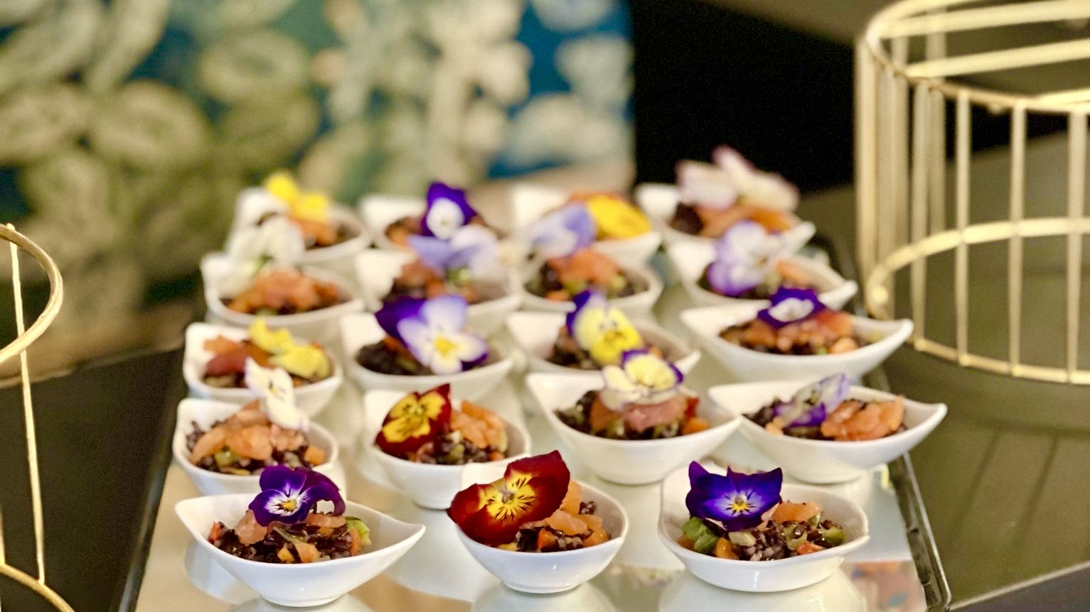 Venturino Catering