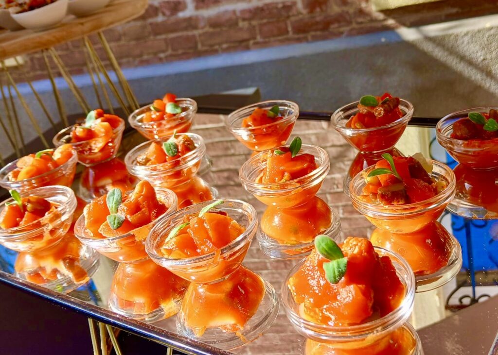Venturino Catering