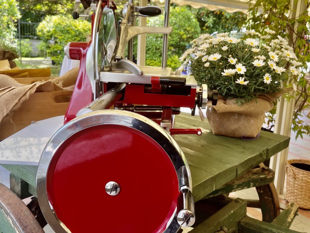 Venturino Catering