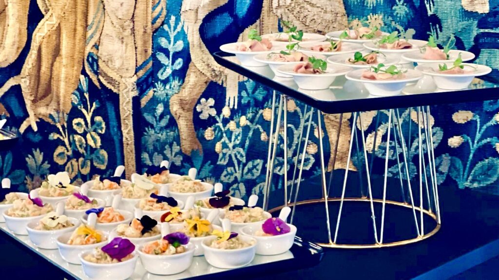 Venturino Catering