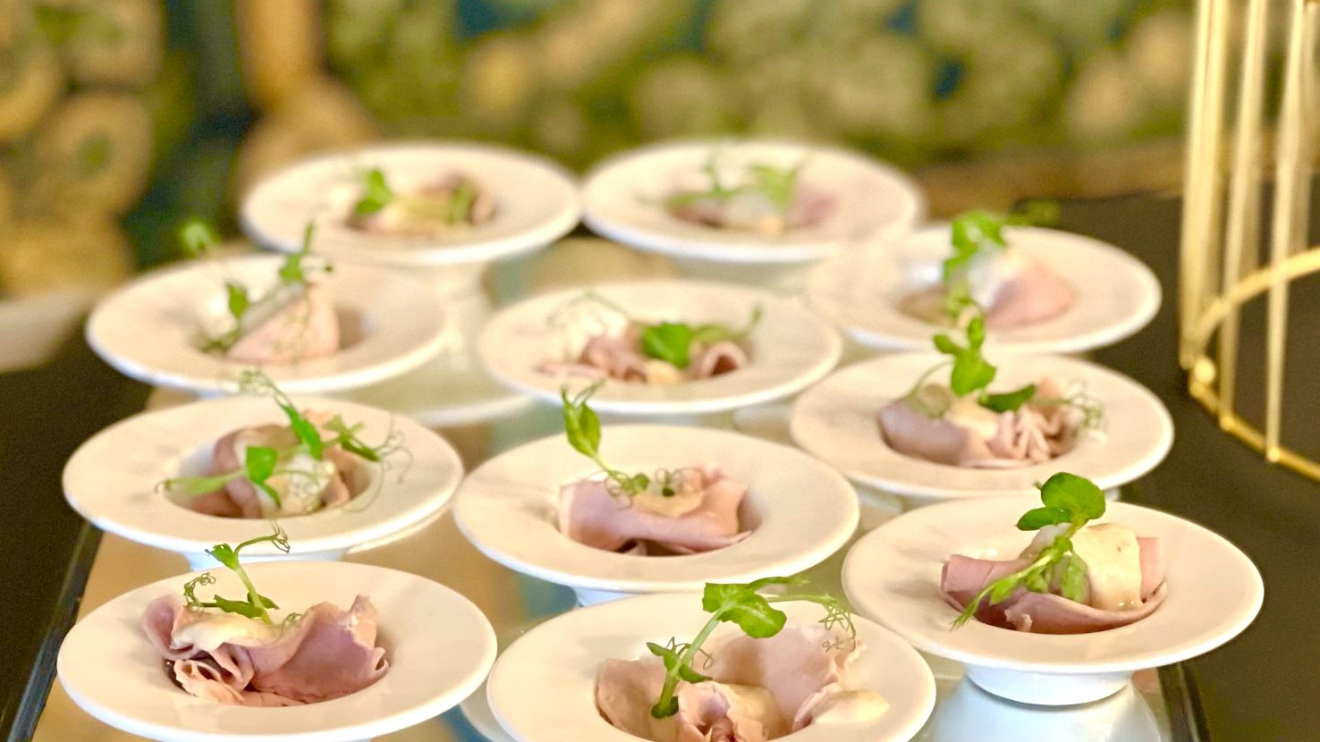 Venturino Catering